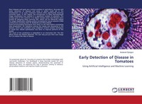 Azeezat Ojoogun | Early Detection Of Disease In Tomatoes | Taschenbuch (2024)