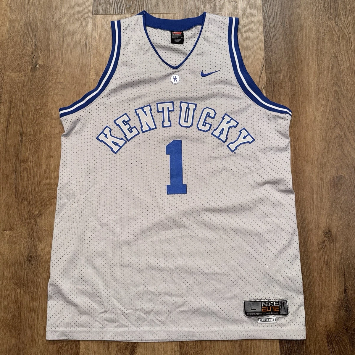 Nike Kentucky Wildcats NCAA Jerseys for sale | eBay
