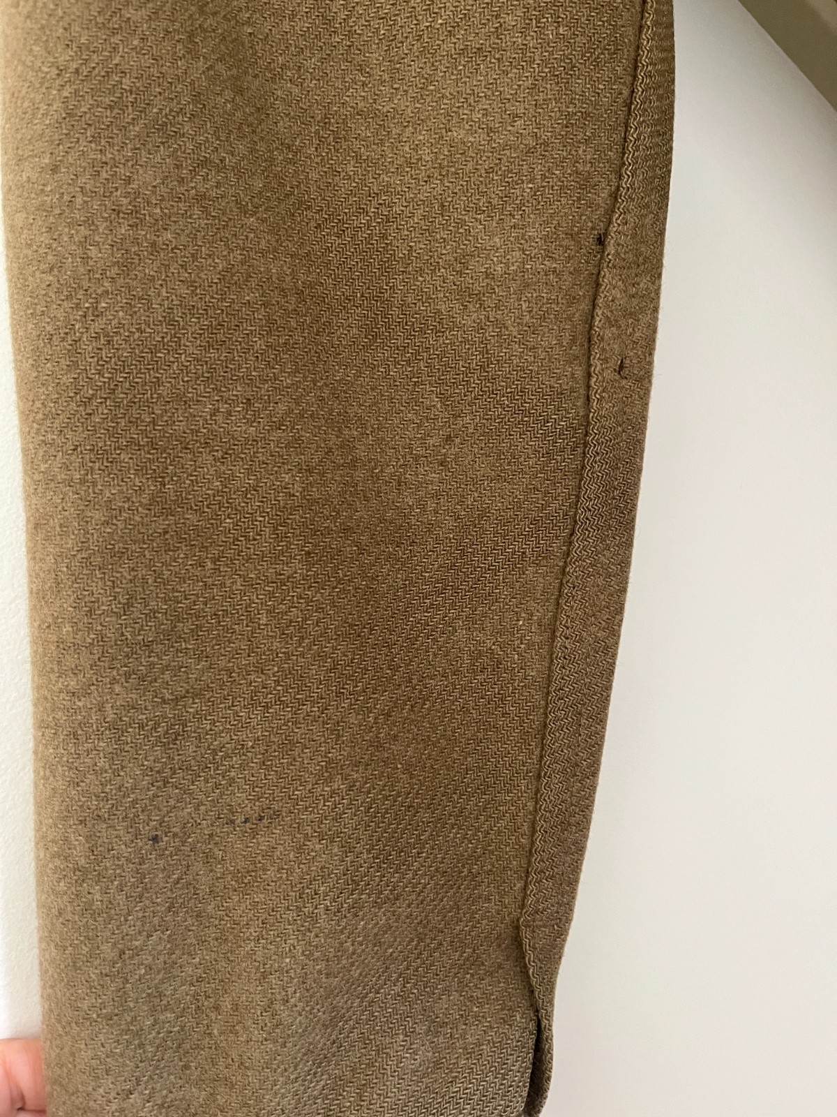 Vintage 80's Pendleton Chore Jacket, women’s ,  m… - image 9