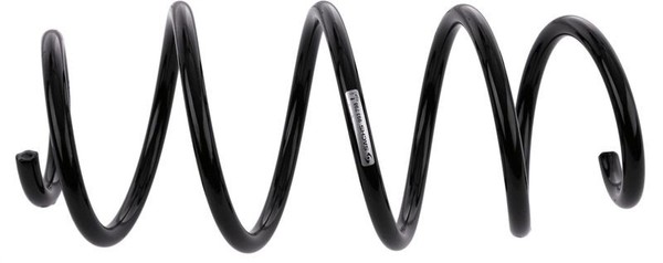 Sachs Fahrwerksfeder 993 798 FüR Fiat Opel-image