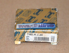 SNR 71905.HV.U.J84 Schr&auml;gkugellager 1ST&Uuml;CK Neu/unbenutzt