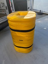 Warehouse Column Protector lot of 29 complete sets