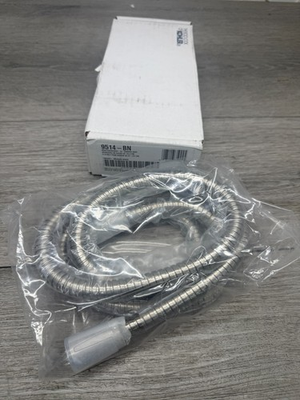 #ad KOHLER K 9514 BN MasterShower Shower Hose $59.99