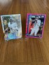 2025-26 Topps Chrome Cam Ward Hot Pink X-Fractor & Fortune 15-Fractor SP!
