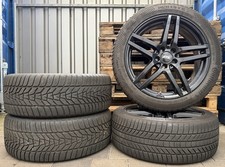 Mercedes Vito 639/2 447 ATS Mizar Winterr&auml;der 245/45 R19 102V Winterreifen RDKS