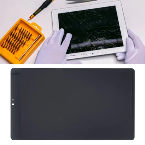 Tablet -Bildschirm Nahtloser Pass -Tablet -Touchscreen Zum Reparieren - Bild 18 von 22