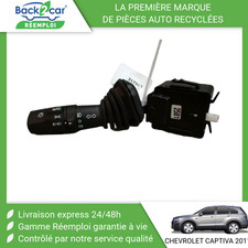 Clignotant Chevrolet CAPTIVA
