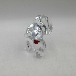 Baccarat Snoopy | eBay