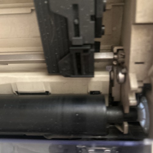 Oki MICROLINE 420 Dot Matrix Printer D22200A Tested See Description - 第 7/9 張圖片