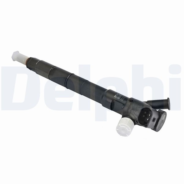 Einspritzventil Delphi HRD741 FüR VW California T6 Camper SGC SGG SHC Caravelle-image