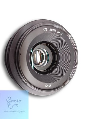 Sony AF Lens SAL35F18 35mm F1.8 for Alpha Cameras | eBay