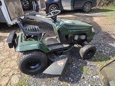 Mtd Lawnflite... Ride On Mower 