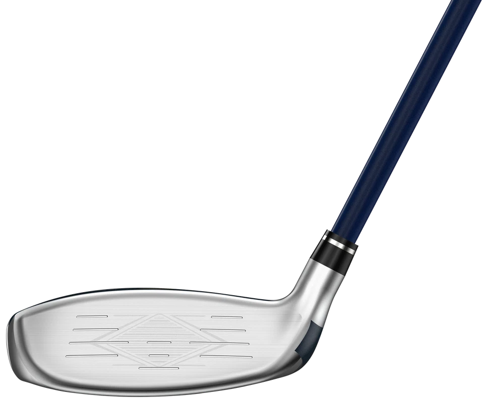 XXIO 12 23* 5H Hybrid Regular XXIO 12 MP-1200 Golf Club Graphite Very Good - Image 2 of 4