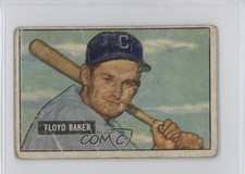Floyd Baker