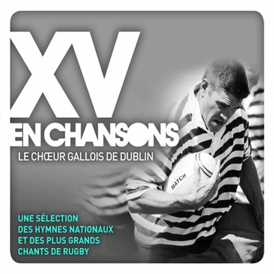 CD - XV in Liedern - Eine Auswahl der Nationalhymnen und der größten C