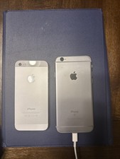 Perfect Condition Iphones ATT