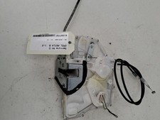 Porte avant et accessoires Opel AGILA