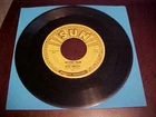 Elvis Presley Sun 223 45 RPM Mystery Train/I Forgot to Remember 1955 - HEAR -VG-