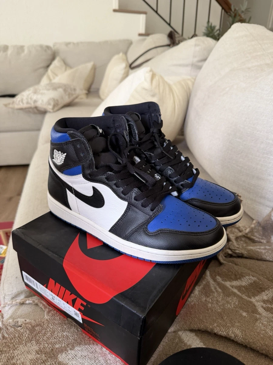Jordan 1 Game Royal for Sale | Authenticity Guaranteed | eBay