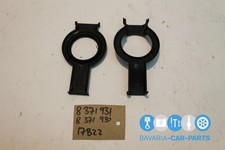 Original BMW  E39  Verkleidung Regensensor Kabelführung 8371931  8371930