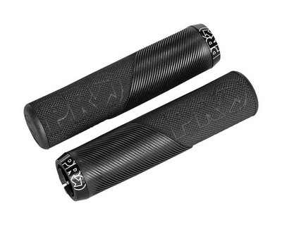 PRO Trail Lock On Mountainbike Lenkergriffe - 32 mm - schwarz