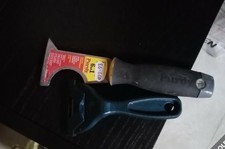 DIY Scrapers