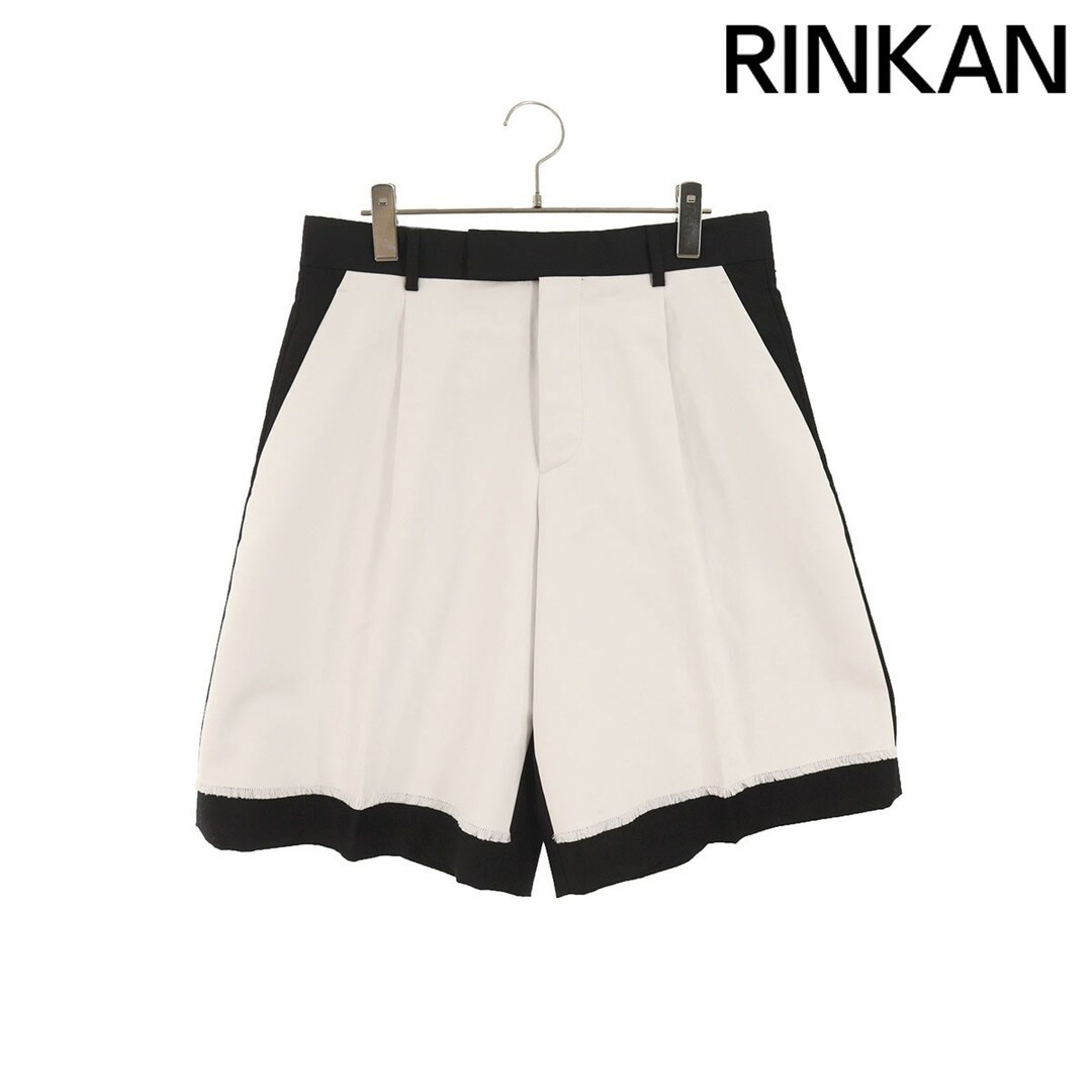 Dior 183C101A5113 Biolor Bermuda Shorts Men's 46 Used f170c5865c0e541354d4032596