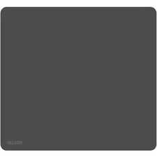 Allsop Accutrack Slimline XL Mouse Pad, Graphite