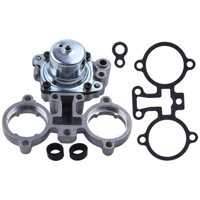 #ad For 1993 1995 Chevrolet K1500 Fuel Pressure Regulator Smp 28143Gt 1994 5.7L V8 $25.31