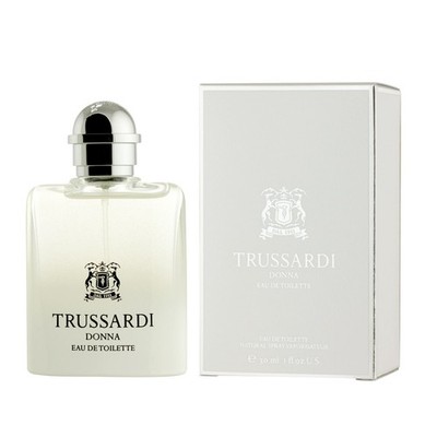 Trussardi Donna Eau De Toilette EDT 30 ml (woman)