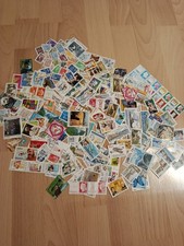 timbres france neufs en euros faciale 129 euros