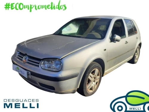 1J0500051K Eje Trasero para VOLKSWAGEN GOLF IV BERLINA (1J1)(10.1997) 2 9022685 - Imagen 4 de 9