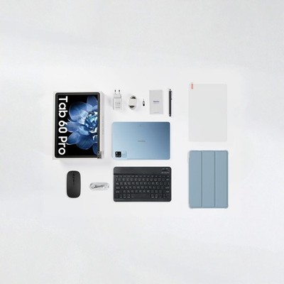 Blackview Tab 60 Pro 8GB 128GB Geschenkset