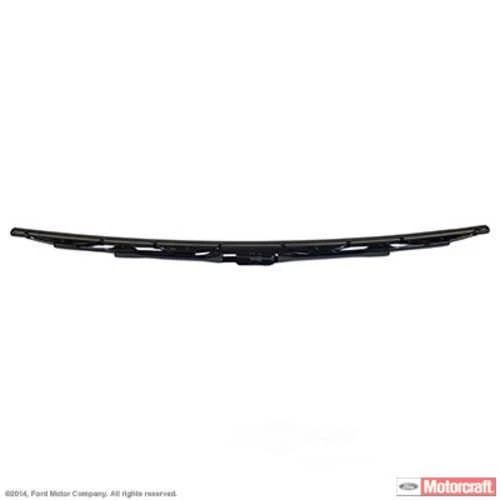 Windshield Wiper Blade-Standard Blade Motorcraft WW-2006 - Image 2 of 2