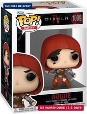 Ultimate Funko Pop Diablo Figures Gallery and Checklist 28