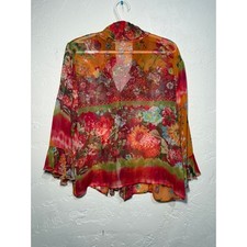 Las mejores ofertas en Sin marca para mujeres Chifón Noche