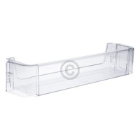 Abstellfach Bauknecht 481010467690 Flaschenabsteller 485X90Mm FüR KüHlschranktüR