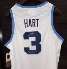 Josh Hart 