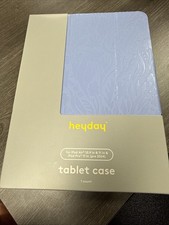 Apple iPad Air 10.9"  11" and iPad Pro 11 inch pre 2024 Tablet Case Periblue