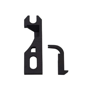 For Dreamcast DC Game Machine Console Mini Fan 3D Print Mounting Kit Noctua Fan