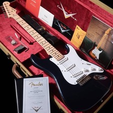 Fender Custom Shop Eric Clapton Nos Midnight Blue Entrega segura desde Japón