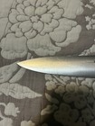 Chicago Cutlery 8" CHEF'S Knife, Forged, Stainless-Steel Handle — photo 3