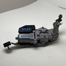 2015 LEXUS NX200T TAILGATE LIFTGATE BACK DOOR REAR WIPER MOTOR OEM