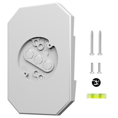 Yqwwda Siding Mounting Block for Light, Lamp Repair Kit with Builtin Electric...