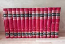 Enciclopedia: Universo De Agostini - 14 Volumi