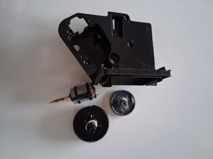 saeco incanto Ersatzteile Antrieb Motor Getriebe