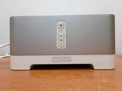 Sonos Zone Player ZP120 Multi-Room Music System