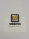Tomodachi Collection Nintendo DS Japanese game Cartridge only