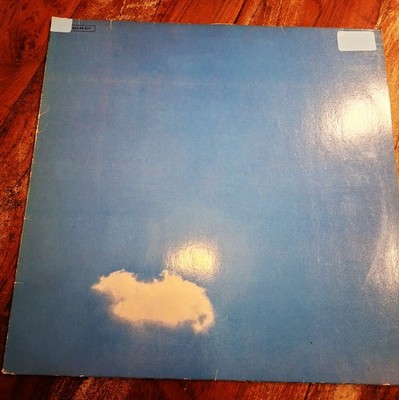 JOHN LENNON The Plastic Ono Band  Live Peace In Toronto 1969  Vinyl LP aus  1970