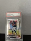 2024 Panini Prizm Rookies Caleb Williams #301 Pandora Prizm /400 (RC)